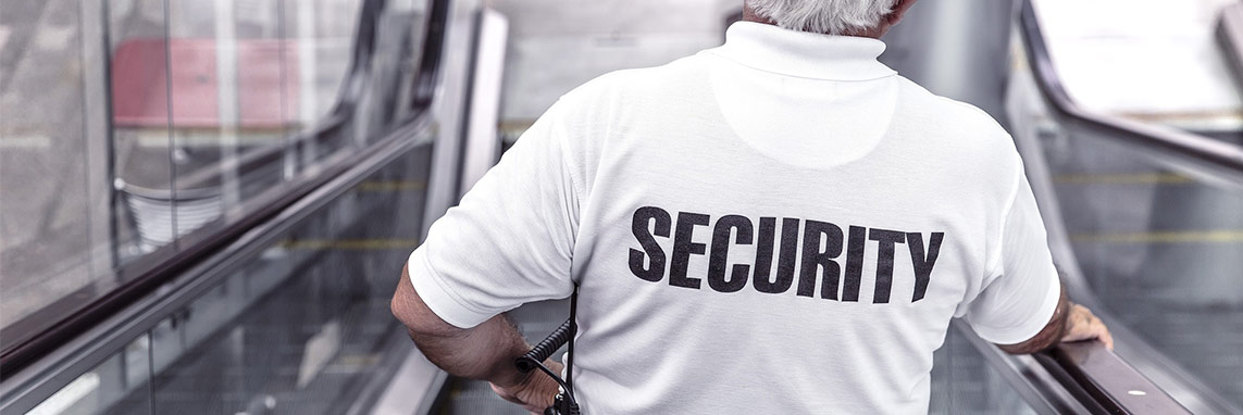 Segurança Patrimonial